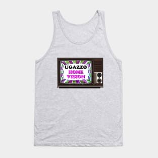 Ugazzo Home Vision SCTV Tank Top